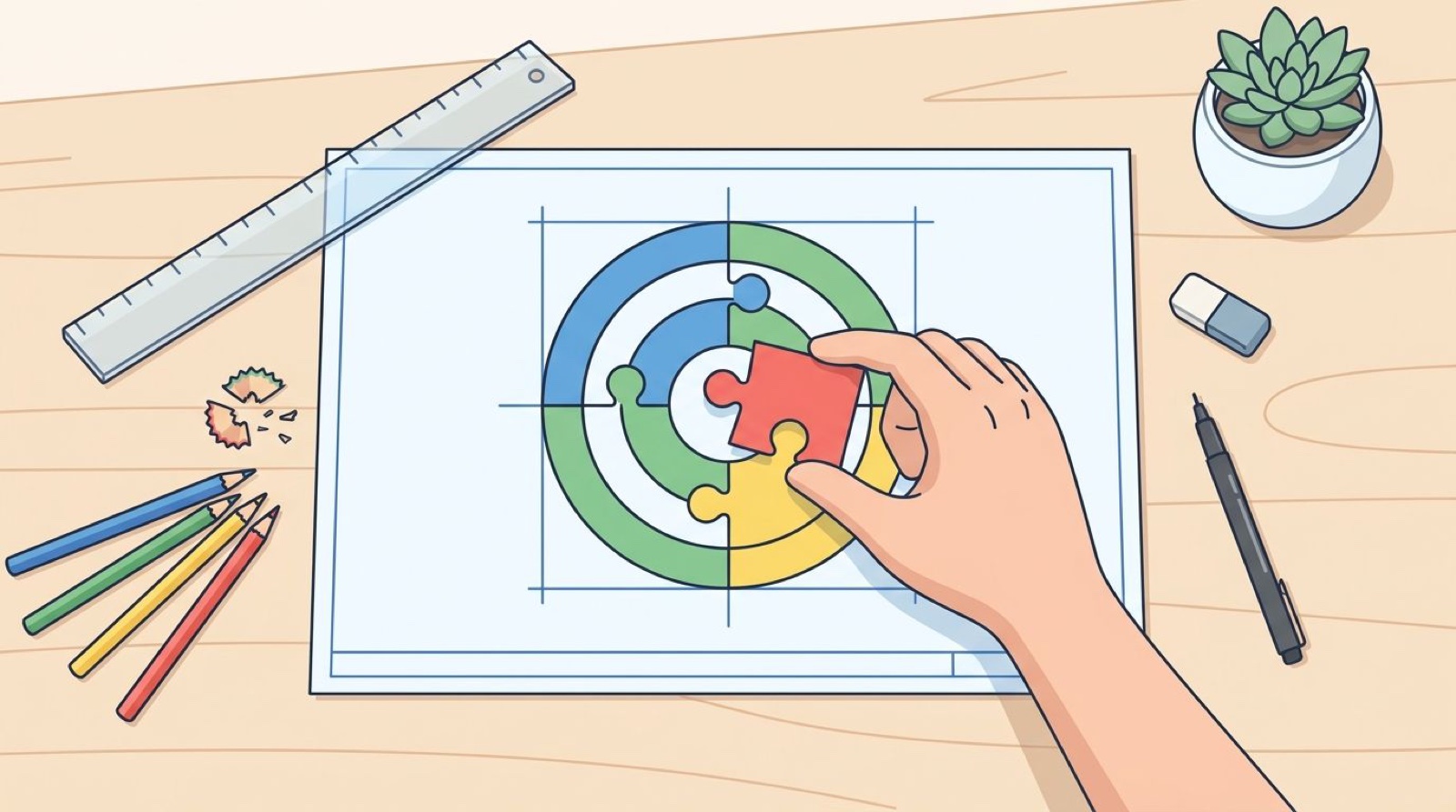 How to Write a Brand Positioning Statement That Works