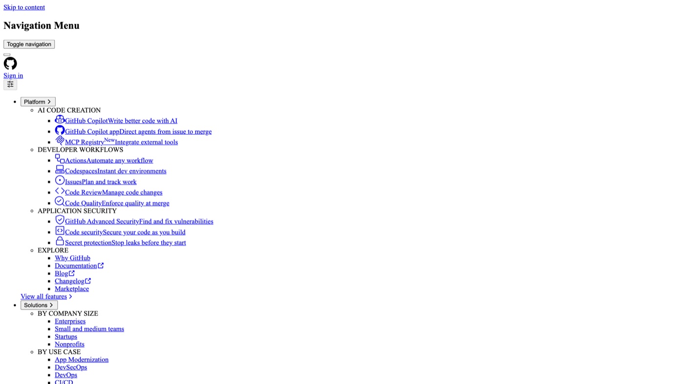 Fluent UI System Icons homepage