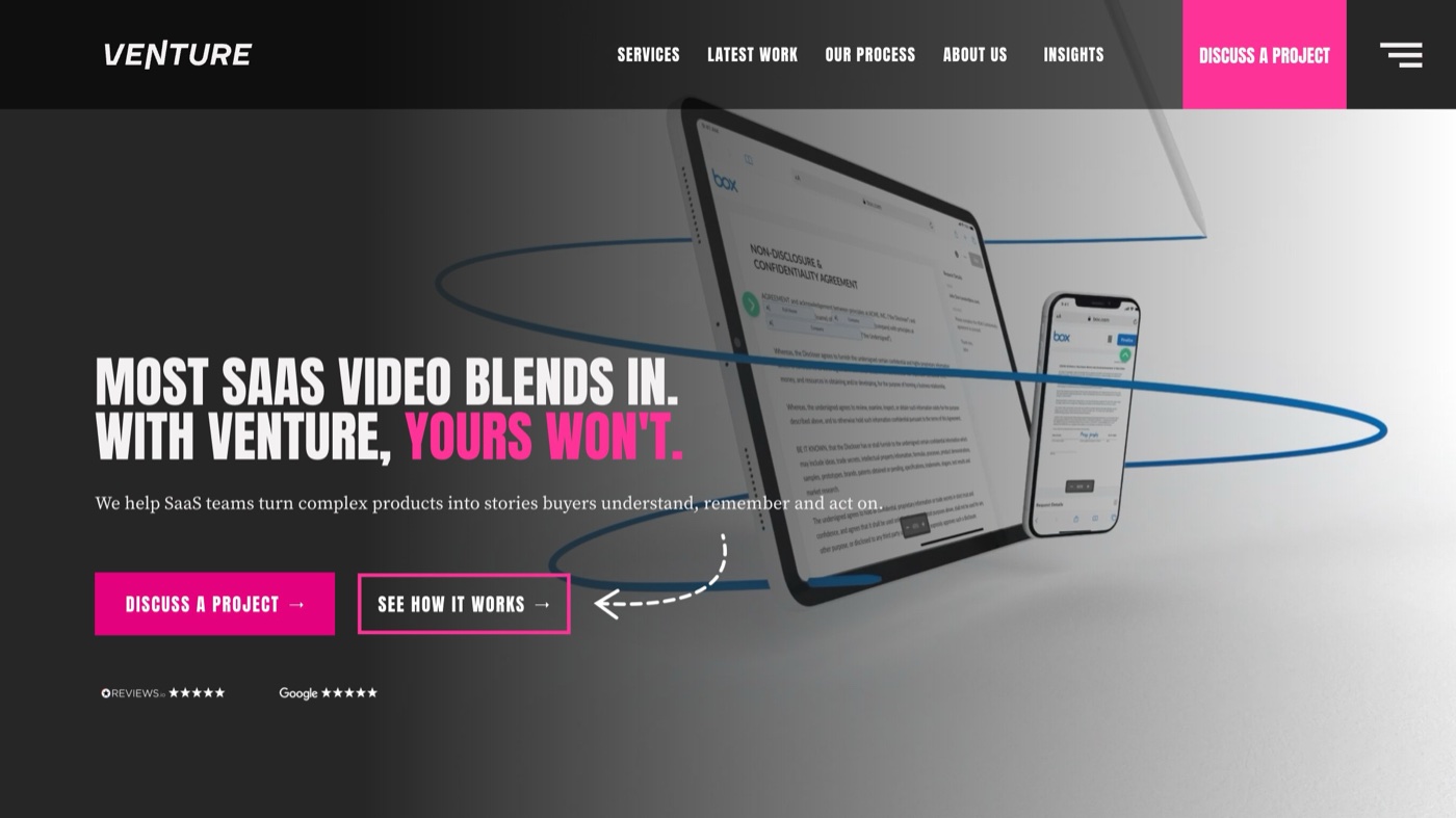Skeleton Productions homepage