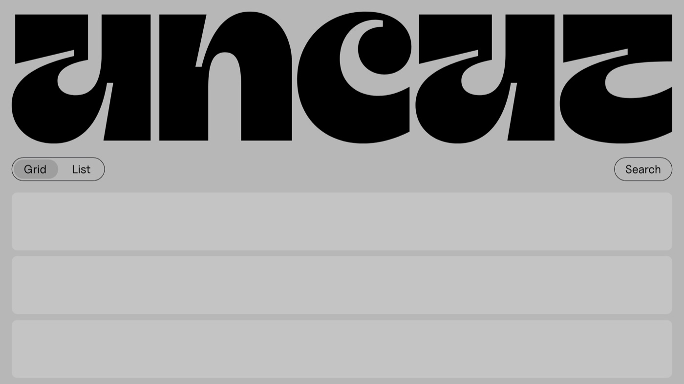 Uncut.wtf homepage