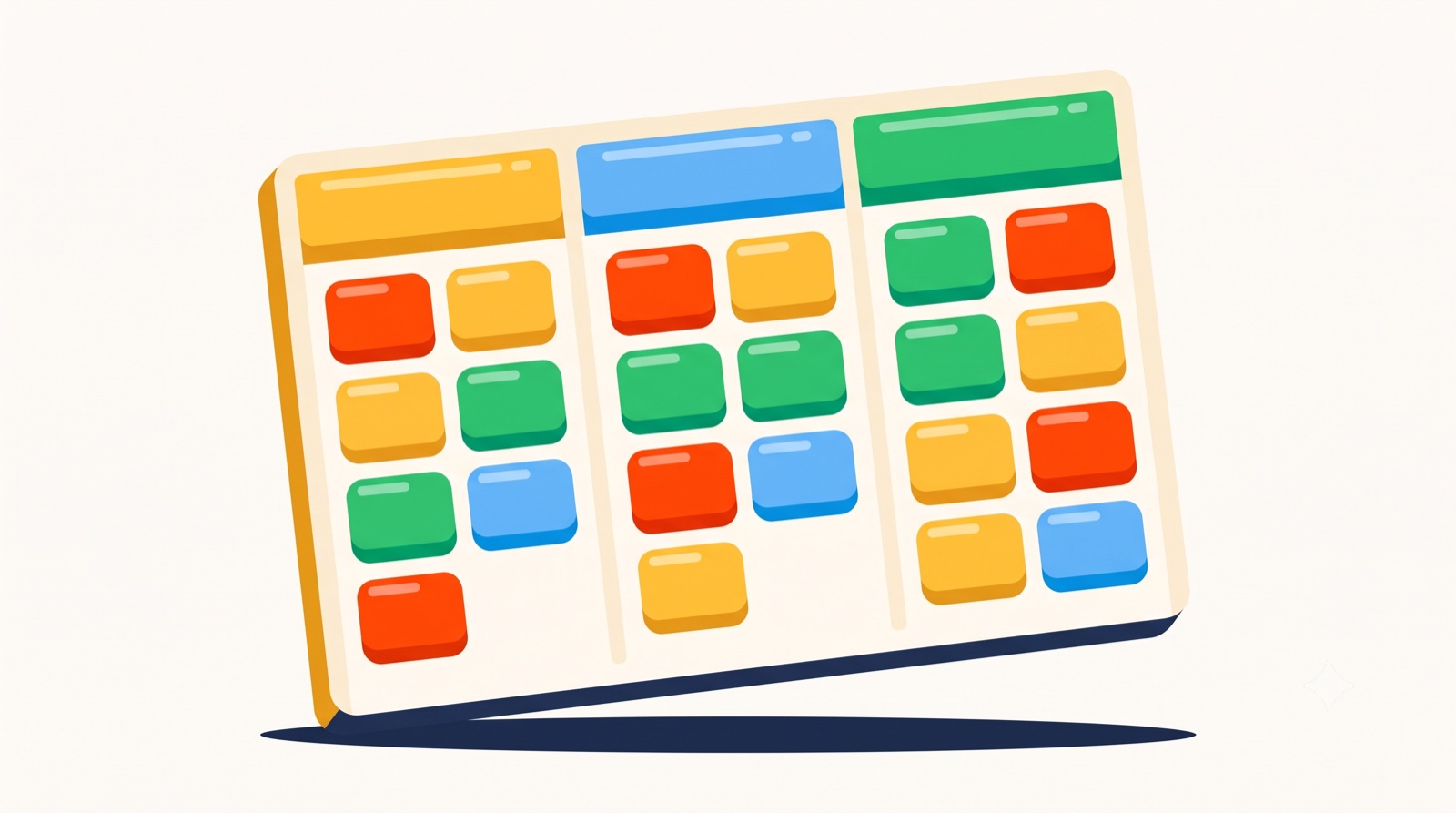 creative workflow management