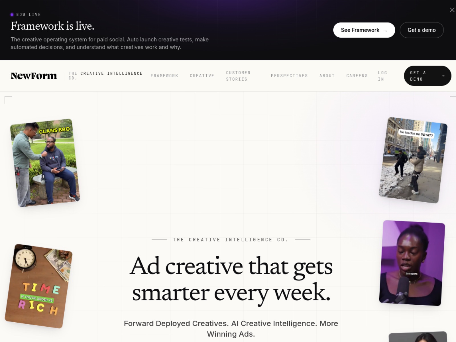 NewForm