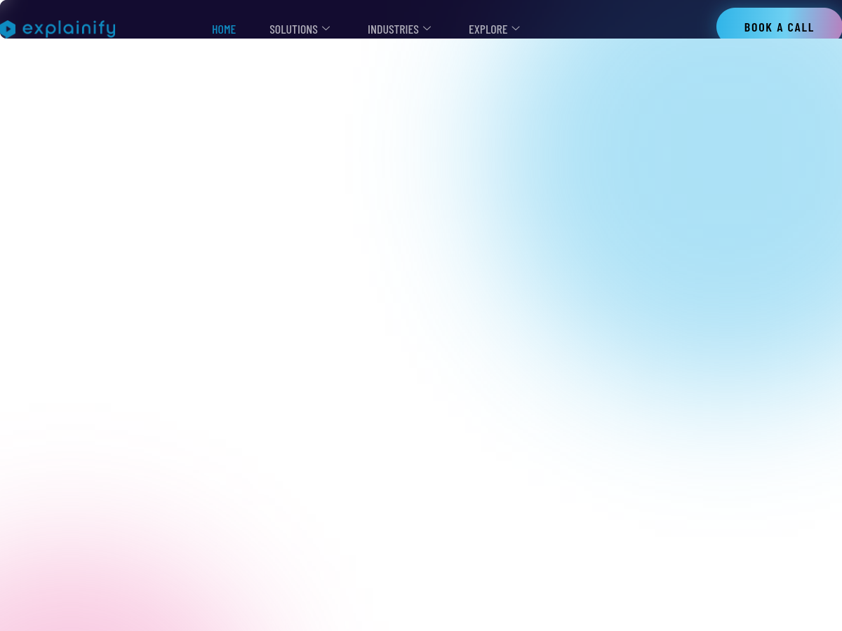 Explainify
