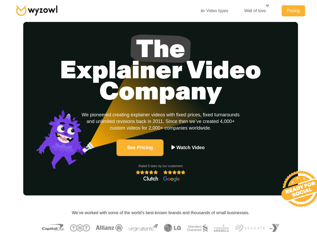 Wyzowl
