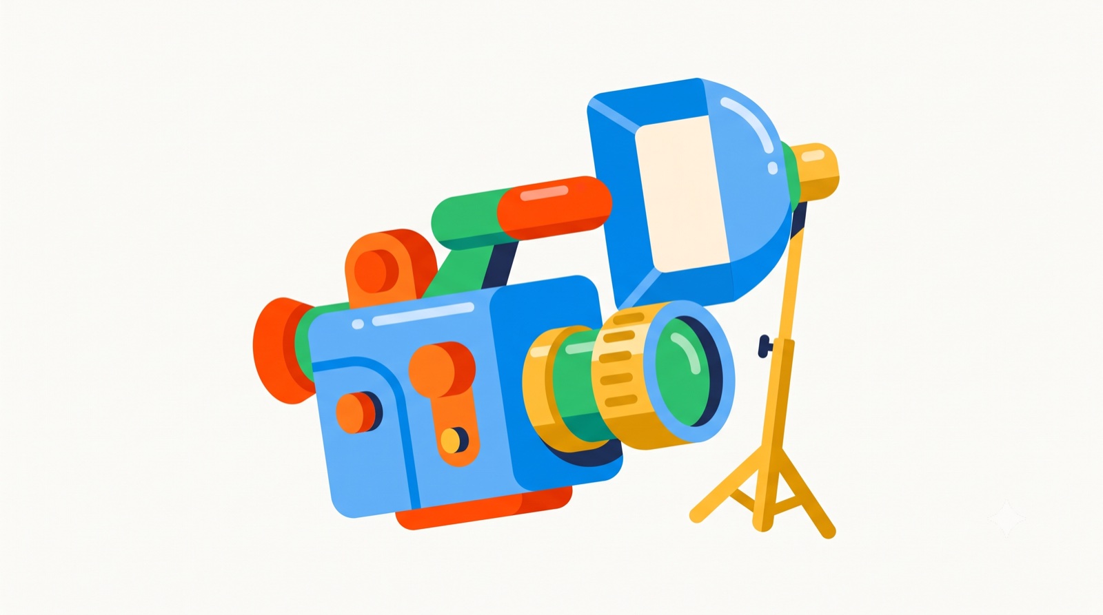 guide video production
