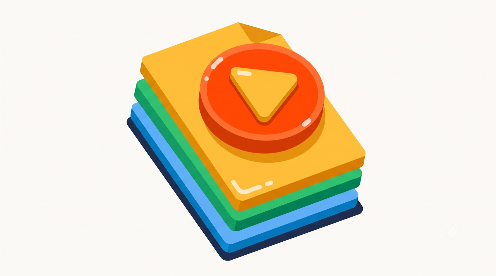 how to create training materials