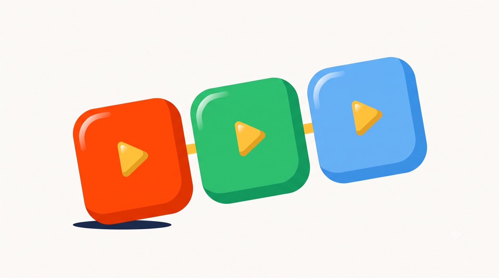 how to create training modules