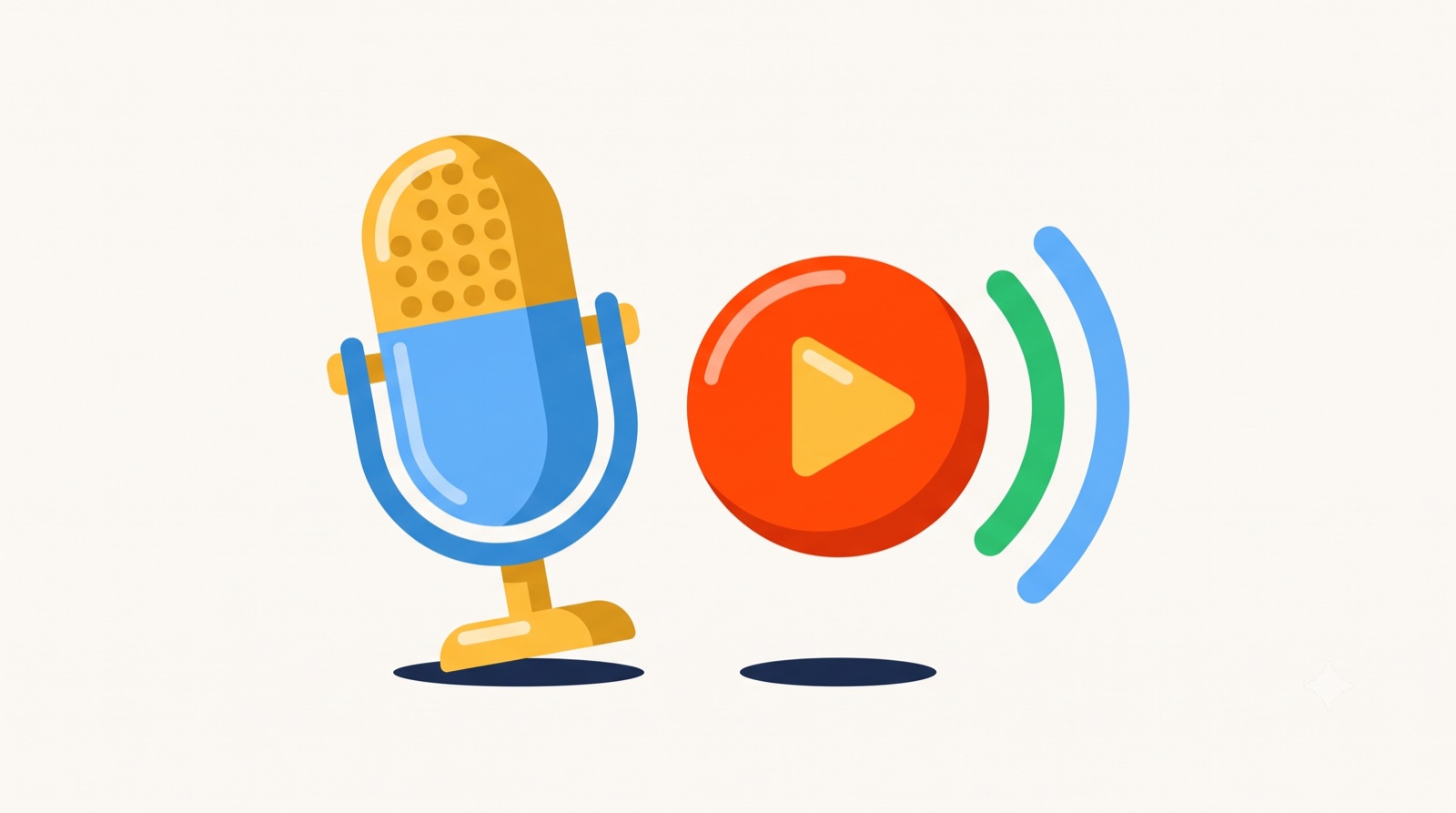 how to voice over videos