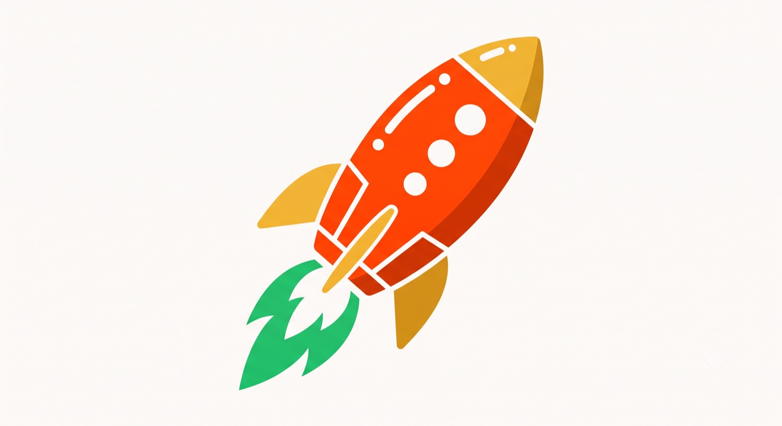 Flat illustration of a funnel narrowing to a single falling drop, representing the single-minded proposition