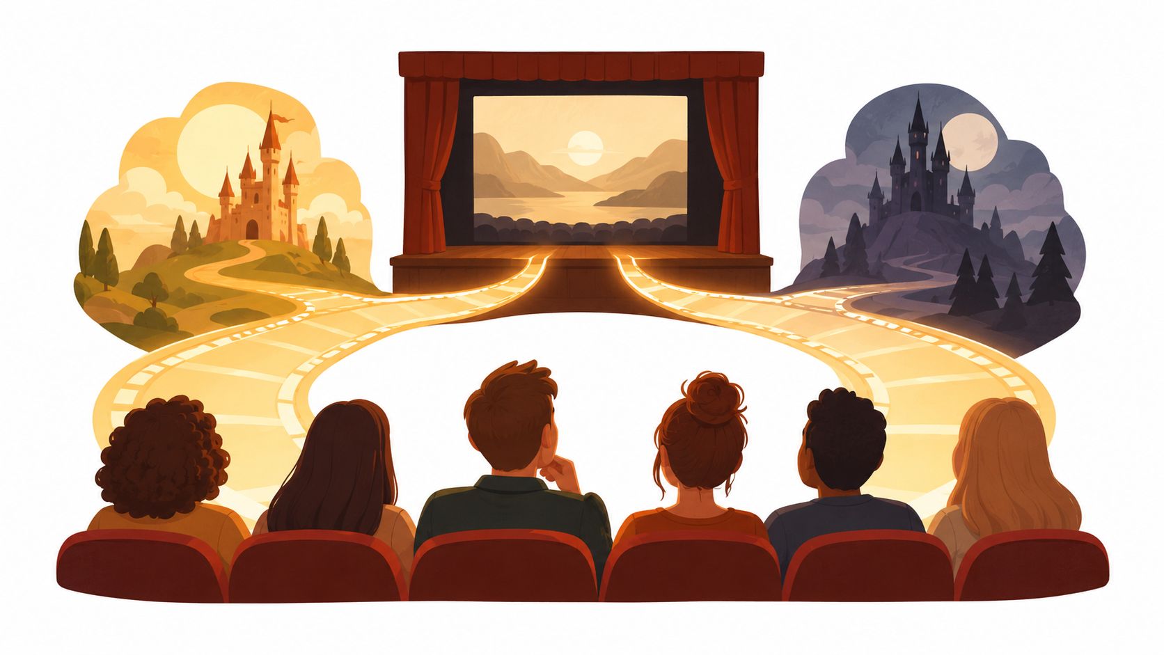 12 interactive video examples, from Netflix to Macy's