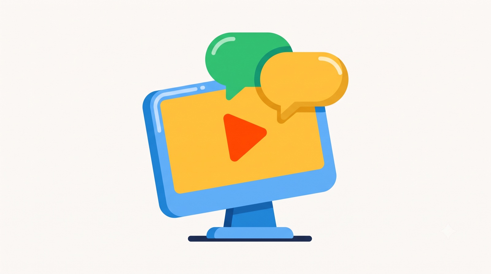 internal communication video