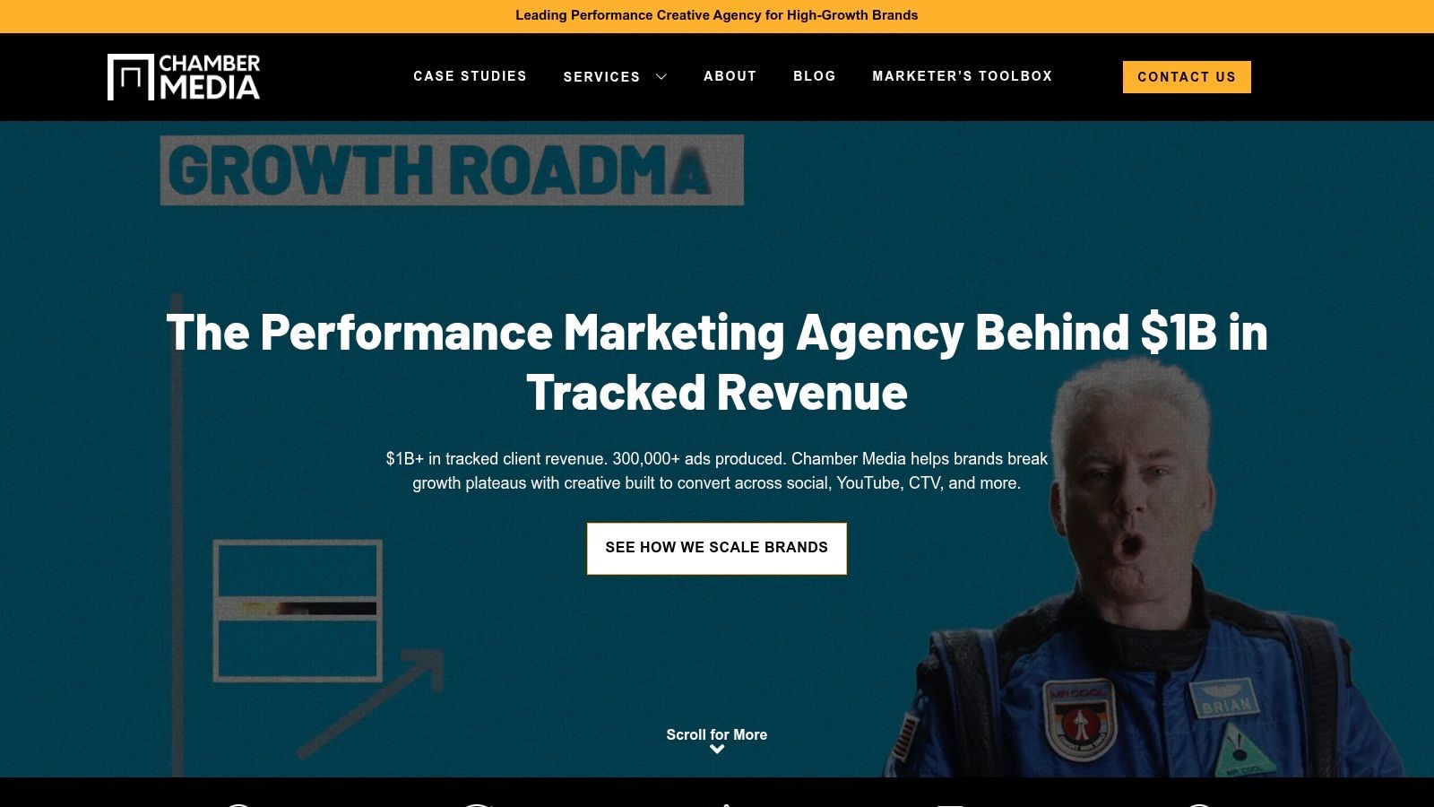 Chamber.Media