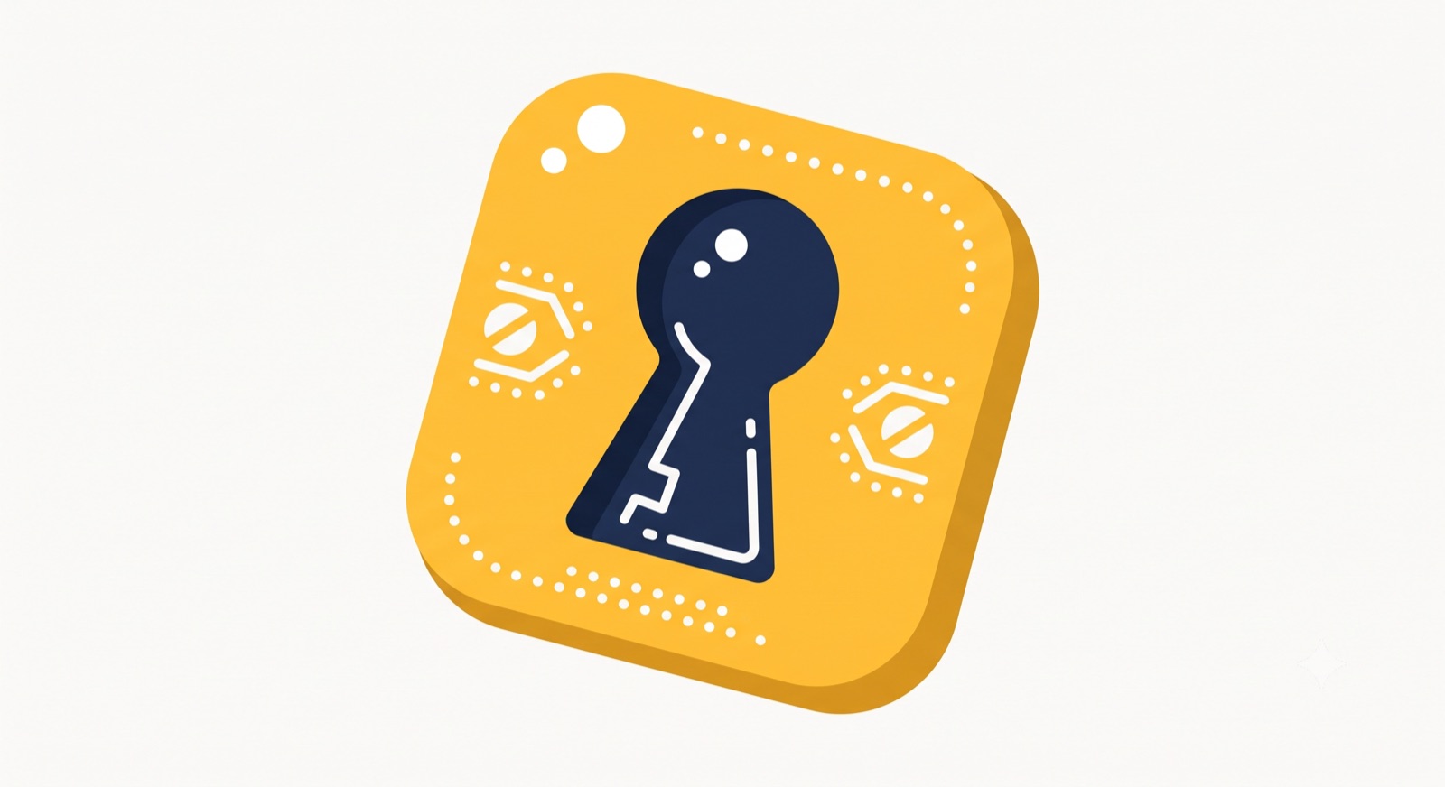 A bold flat-illustration stopwatch on a cream background, representing the first three seconds that decide a video's reach