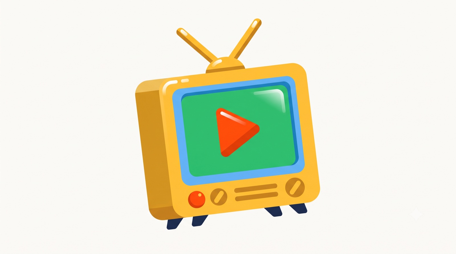 tv commercial production