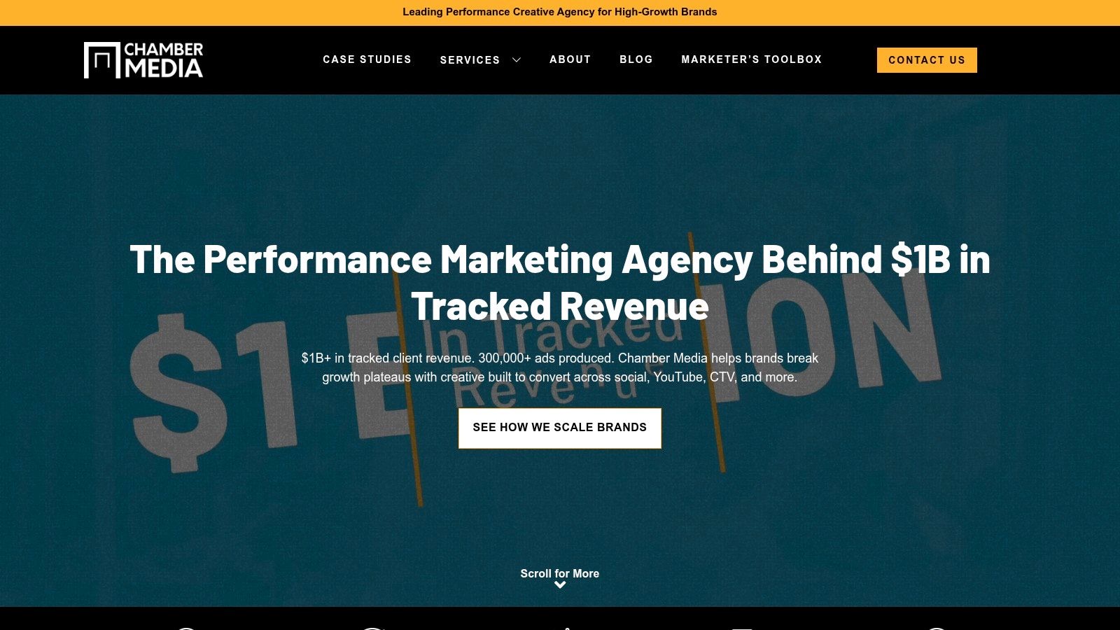 Chamber Media
