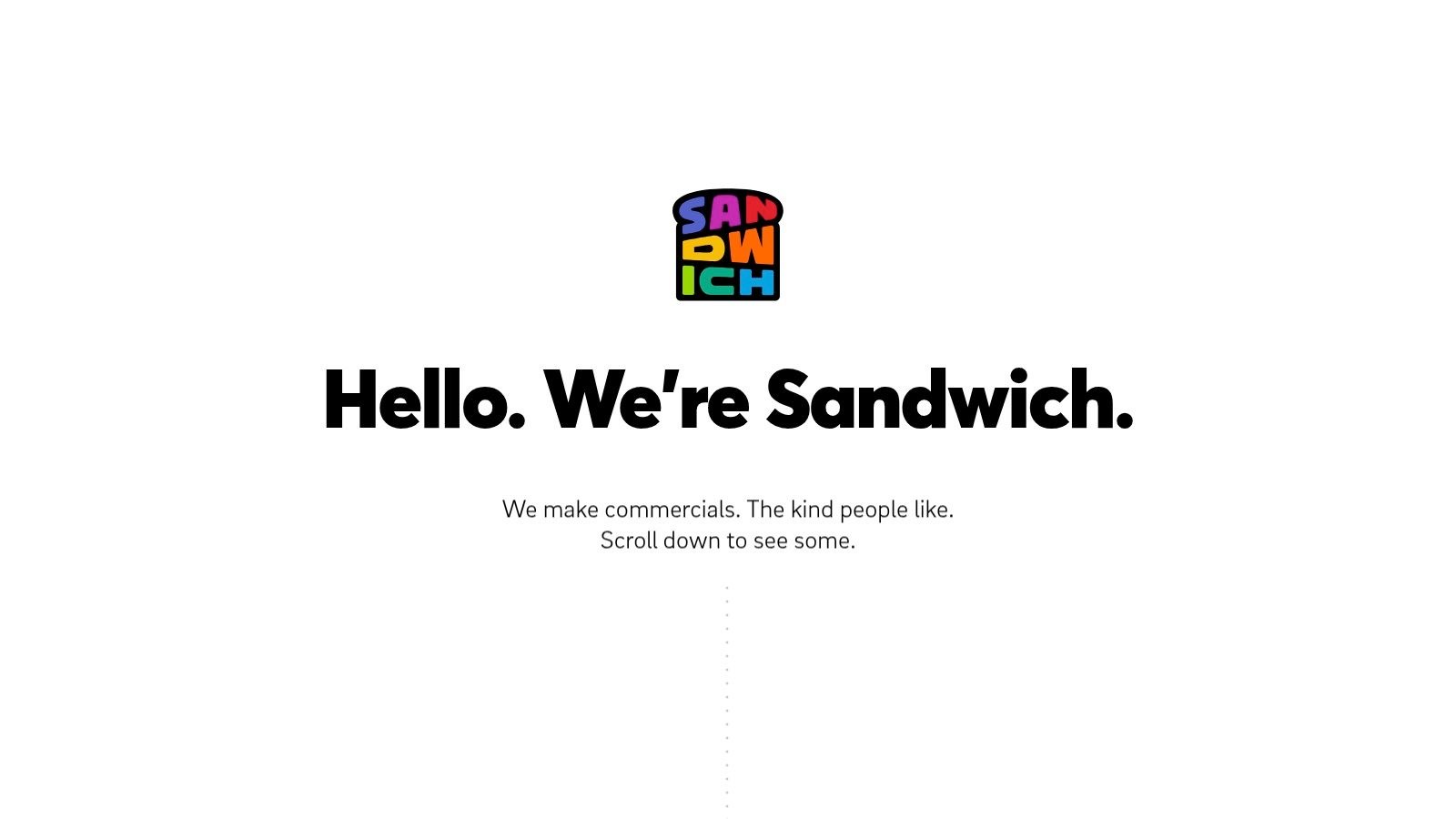 Sandwich