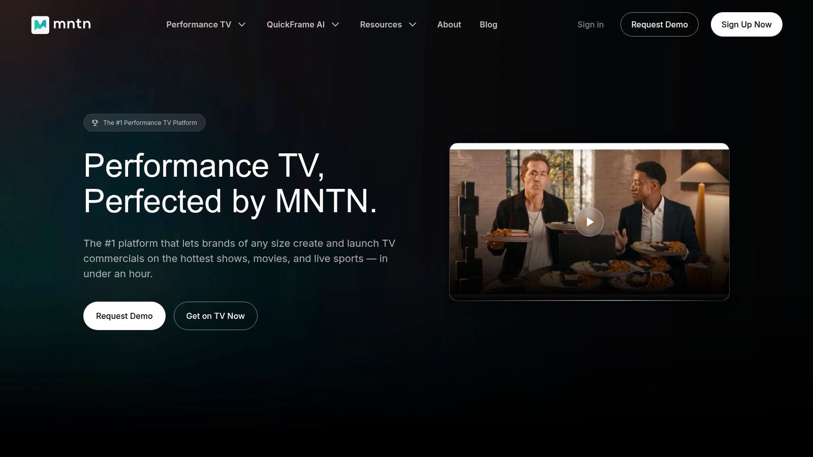 MNTN