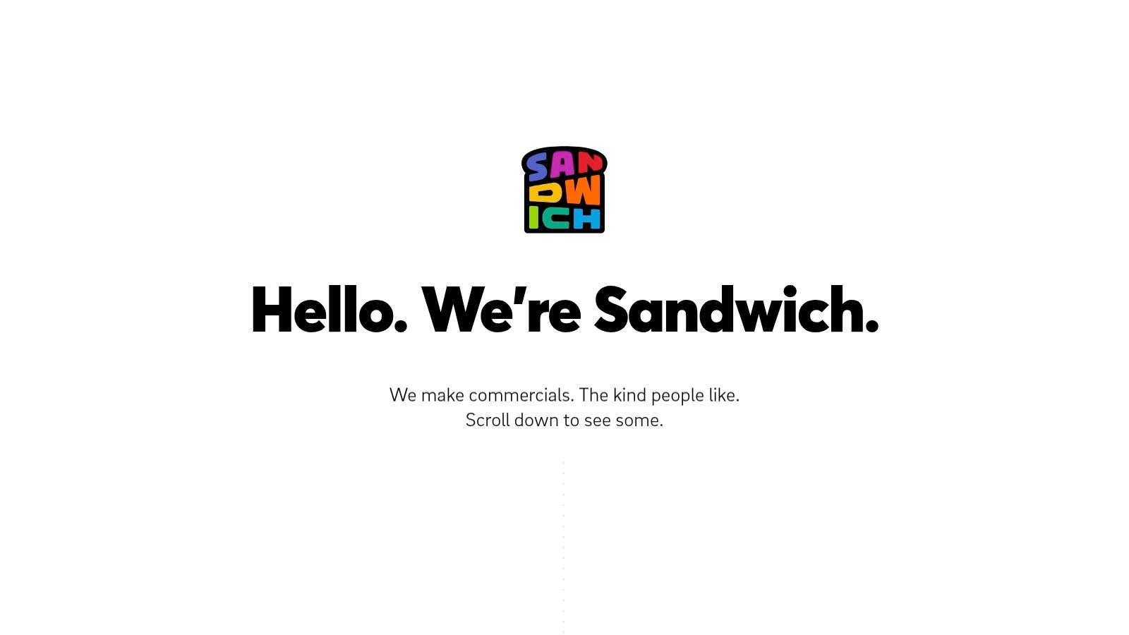Sandwich