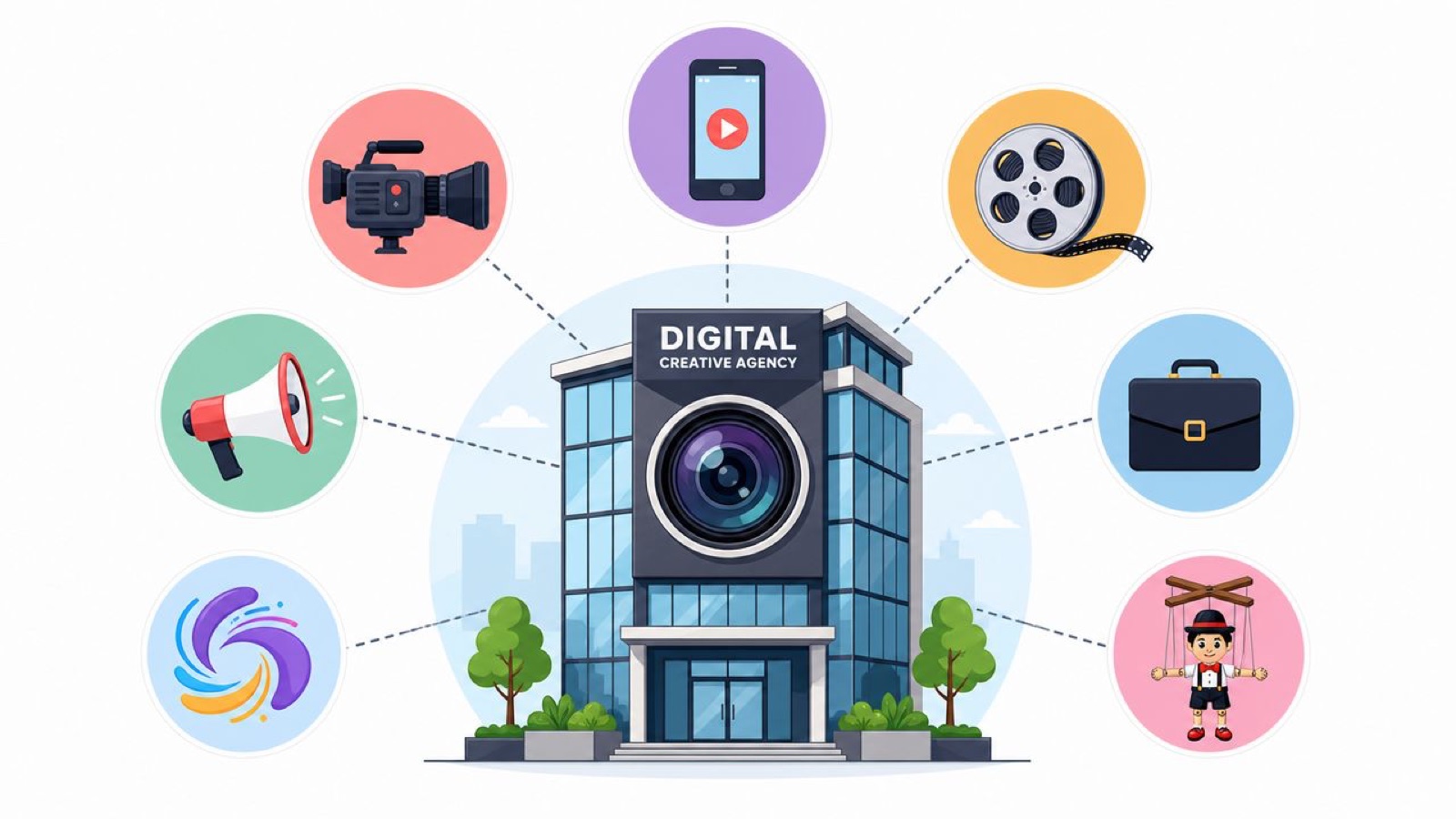 7 Top Video Content Agency Choices for 2026
