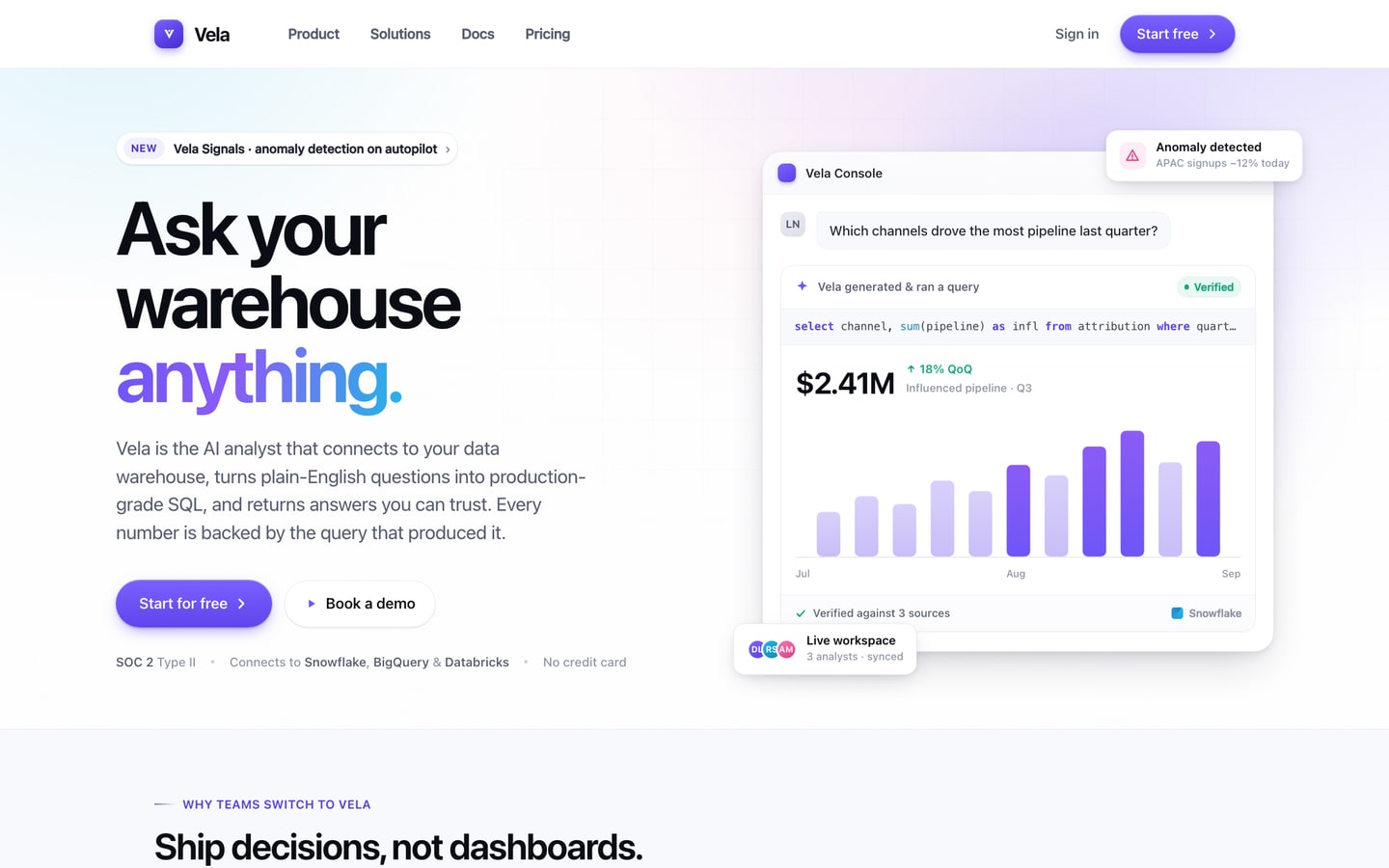 Travel site design
