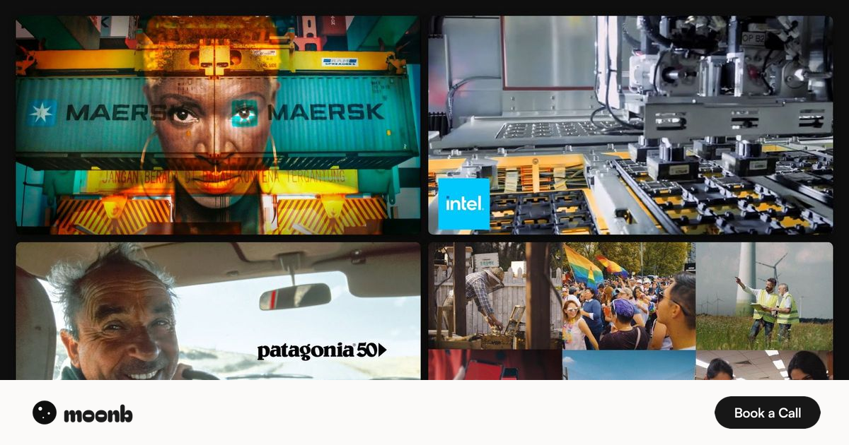 8 Corporate Video Examples to Learn From (2026)