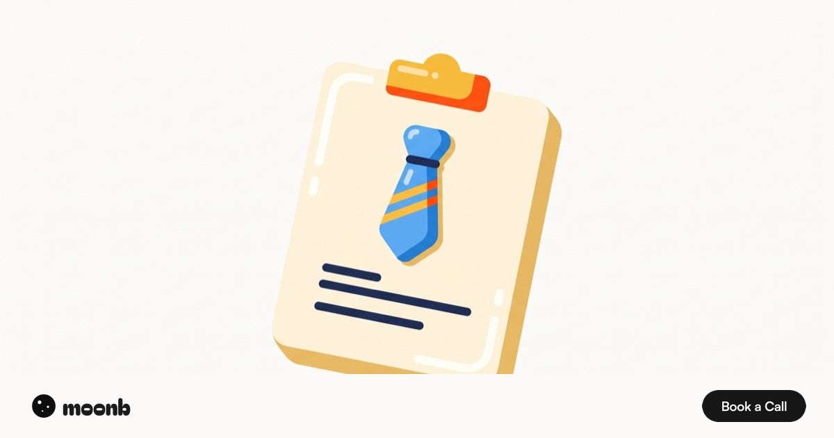 How to Write a Corporate Video Script | Moonb