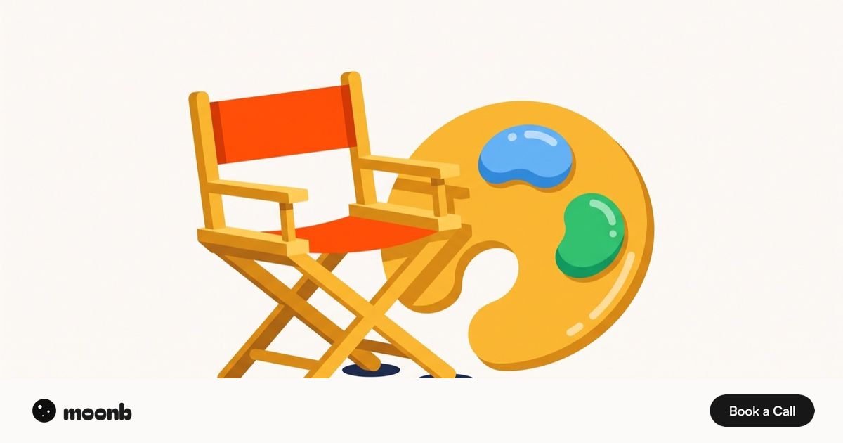 Differences Between a Creative Director and Art Director