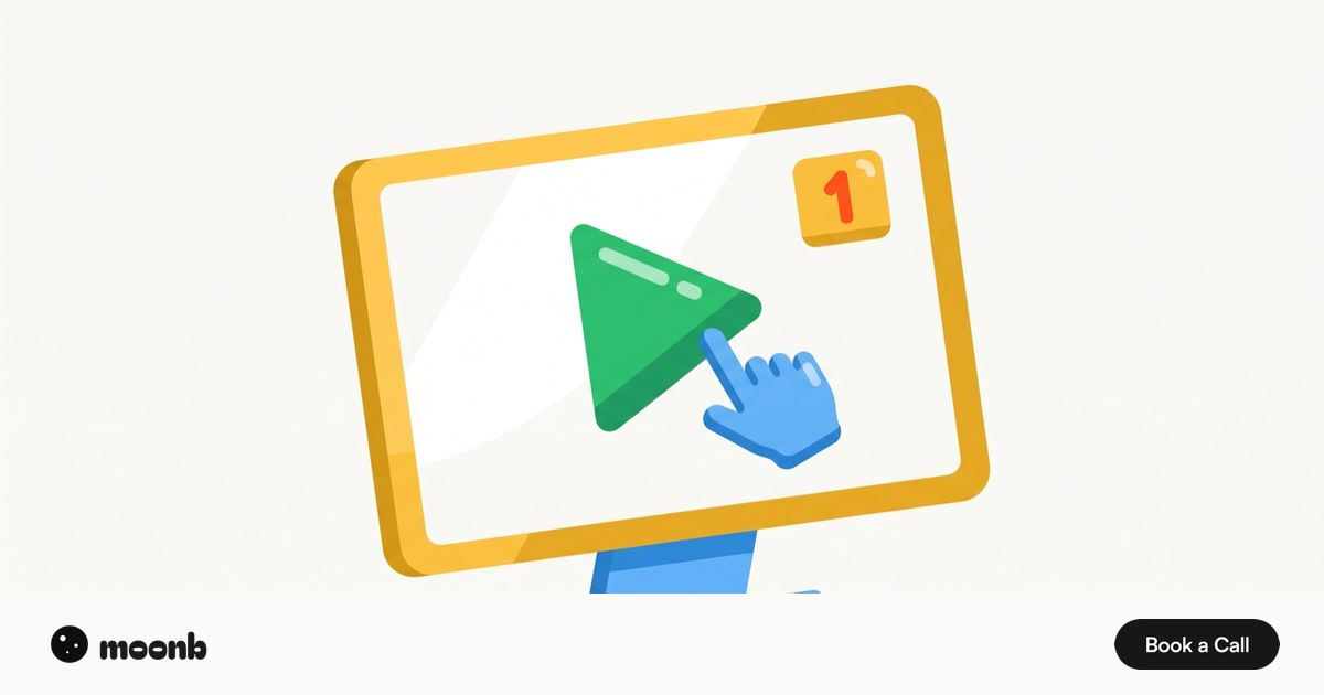 How to Make Instructional Videos in 7 Steps | Moonb
