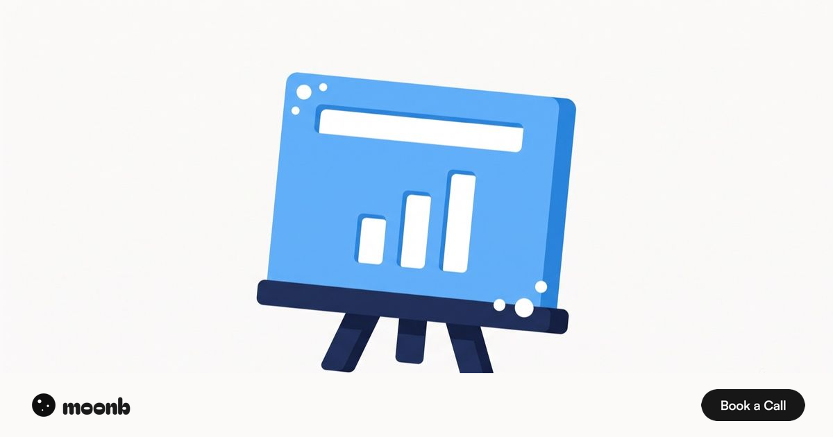 The Architecture of a Perfect Presentation Deck