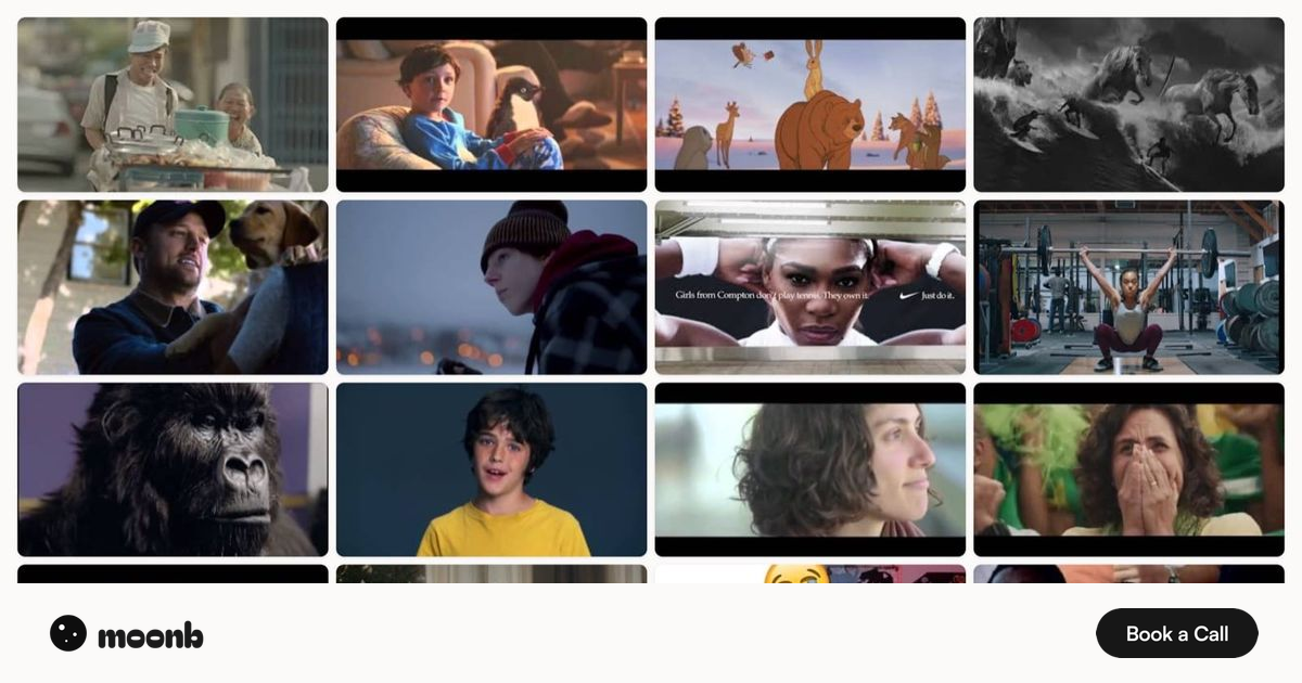 16 Storytelling Ads That Stick | Moonb